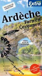 Ardeche / ANWB Extra 9789018043148 Gabriele Kalmbach, Verzenden, Gelezen, Gabriele Kalmbach