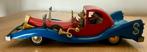 Politoys - Voiture miniature - mod.559, Verzamelen, Nieuw
