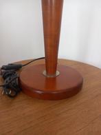 Lumess - Bureaulamp - Verguld messing, Gekke koeien -