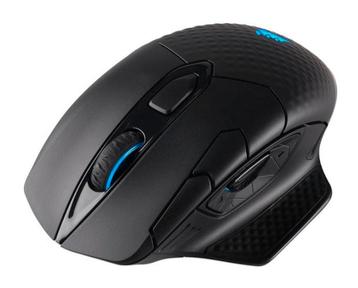 Corsair Dark Core RGB SE - Draadloos oplaadbare gaming muis beschikbaar voor biedingen