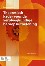 Theoretisch kader voor de verpleegkundige beroepsuitoefening, Boeken, Verzenden, Gelezen