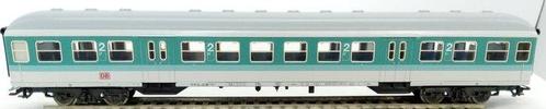 Märklin H0 - 4258/ 2x 4259 / 4260 - Modeltrein, Hobby en Vrije tijd, Modeltreinen | H0