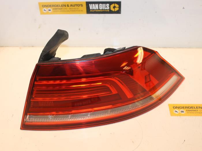 Achterlicht rechts Volkswagen Passat O116920, Autos : Pièces & Accessoires, Éclairage