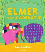 Elmer en het cadeautje / Elmer 9789000382309 David McKee, Boeken, Verzenden, Gelezen, David McKee