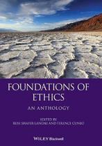 Foundations of Ethics - Russ Shafer-Landau - 9781405129527 -, Verzenden, Nieuw