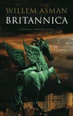 Britannica 9789023423812 Willem Asman, Verzenden, Willem Asman