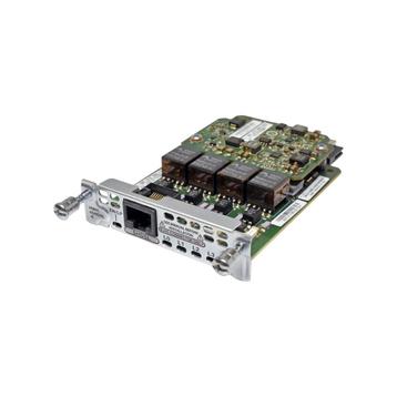 Cisco HWIC-4SHDSL-E, Verzenden