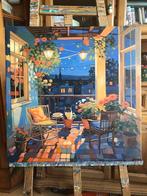 Bondero - A quiet evening in Alicante