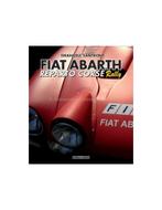 FIAT ABARTH REPARTO CORSE RALLY - EMANUELE SANFRONT BOEK, Livres, Autos | Livres