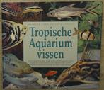Tropische aquariumvissen 9789062487509 R. Crow, Verzenden, Gelezen, R. Crow