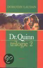 Dr. Quinn Trilogie 2 9789029717212, Gelezen, Verzenden, Dorothy Laudan
