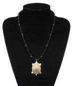 Obsidián - Heilige Schildpad: Langdurigheid, Stabiliteit &