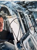 *No Reserve!* Daniel Craig as 007 James Bond handsigned, Nieuw