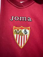 Sevilla - Spaanse voetbal competitie - 2007 - Voetbalshirt, Verzamelen, Nieuw