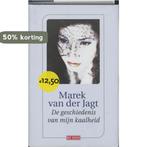 De geschiedenis van mijn kaalheid 9789052269023, Verzenden, Gelezen, M. van der Jagt