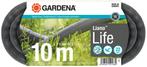 NIEUW - Gardena set slang Liano™ Life 10m, Tuin en Terras, Nieuw, Verzenden