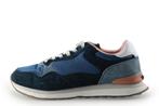 Hoff Sneakers in maat 41 Blauw, Hoff, Zo goed als nieuw, Sneakers, Verzenden