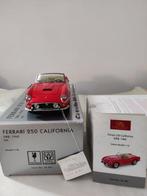 CMC 1:18 - Modelauto - Ferrari 250 California SWB 1960, Nieuw