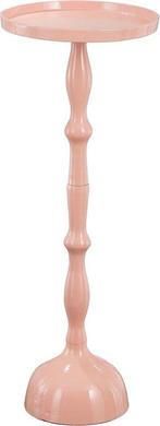 2dekans | Mica Decorations Bijzettafel Duco - 25x25x66 cm -, Huis en Inrichting, Tafels | Bijzettafels, Ophalen of Verzenden, Nieuw