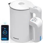 Waterkoker met temperatuurregeling - Elektrisch - 1.7L - 220, Elektronische apparatuur, Waterkokers, Verzenden, Nieuw