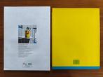 Hergé / Tintin - Ensemble de 2 catalogues dexposition -, Nieuw