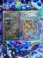 The Pokémon Company - 2 Graded card - Pokémon - Greninja EX, Hobby en Vrije tijd, Verzamelkaartspellen | Pokémon, Nieuw
