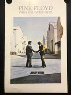 Pink Floyd - The Division Bell - Jaren 1990, Antiek en Kunst, Kunst | Tekeningen en Fotografie