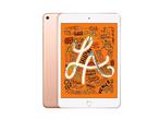 iPad Mini 5 (2019) 64GB Wi-Fi / SV - Goud, Computers en Software, Verzenden, Zo goed als nieuw