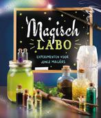 Magisch Labo 9789059249165, Boeken, Kinderboeken | Baby's en Peuters, Verzenden, Zo goed als nieuw