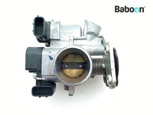 Corps de papillon Yamaha NMAX 155 2017-2020, Motoren, Onderdelen | Yamaha, Verzenden