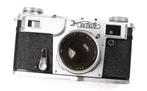 Kiev 4A Appareil photo télémétrique (Sans prix de réserve)