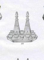 Saint Louis - Karaf - Kristal