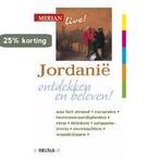 Jordanie / Merian live! / 86 9789024369836 Gerhard Heck, Boeken, Reisgidsen, Verzenden, Gelezen, Gerhard Heck