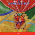Arno Vliegt 9789034508294 C. Wiechers, Verzenden, C. Wiechers