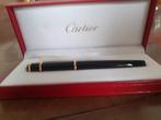 Cartier - Diabolo de Cartier - Stylo à plume