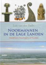 Noormannen in de Lage Landen 9789059773530 Luit van der Tuuk, Verzenden, Gelezen, Luit van der Tuuk