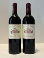 2011 Pavillon Rouge du Château Margaux, 2nd wine Ch. Margaux, Verzamelen, Nieuw