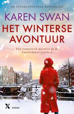 Het winterse avontuur 9789401615556 Karen Swan, Verzenden, Karen Swan