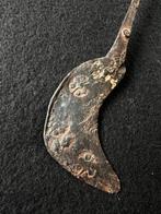 Middeleeuwen, kruisvaardersperiode IJzer Middeleeuws