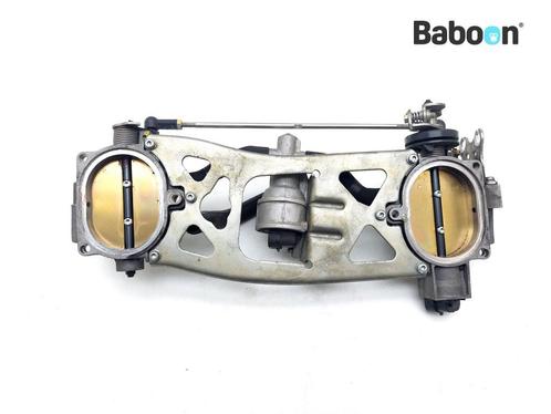 Corps de papillon Ducati 1198, Motoren, Onderdelen | Ducati, Verzenden