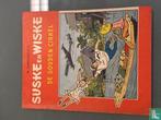 Suske en Wiske - De gouden cirkel - 1960, Eén stripboek, Verzenden, Gelezen, Vandersteen, Willy.