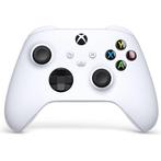Microsoft Xbox Series X & S Controller Robot White, Ophalen of Verzenden, Zo goed als nieuw