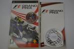 F1 Grand Prix (PSP PAL), Nieuw