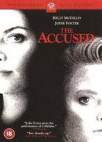 The Accused DVD (2002) Kelly McGillis, Kaplan (DIR) cert 18, Cd's en Dvd's, Zo goed als nieuw, Verzenden