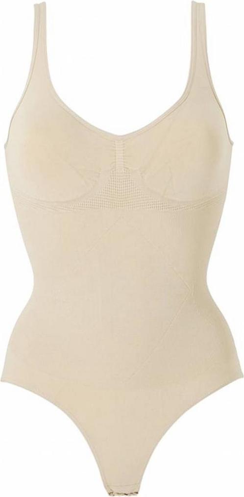 MAGIC Bodyfashion Slim Body Latte Vrouwen - Maat XXL (Mode), Kleding | Dames, Ondergoed en Lingerie, Verzenden