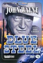 Blue Steel (dvd tweedehands film), Ophalen of Verzenden
