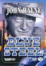 Blue Steel (dvd tweedehands film), Ophalen of Verzenden, Nieuw in verpakking