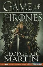 Game Of Thrones TV TIE 9780007428540, Boeken, George r r martin, george r. r. martin, Gelezen, Verzenden
