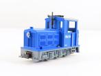 Roco H0e - 33205 - Diesellocomotief (1) - Smalspoor, Hobby en Vrije tijd, Modeltreinen | H0, Nieuw