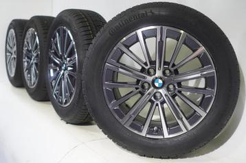 BMW 2 serie U06 Active Tourer 833 17 inch velgen Continental beschikbaar voor biedingen